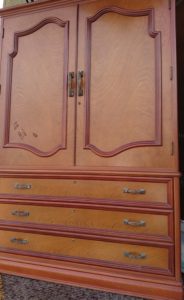 和タンスの引取・回収