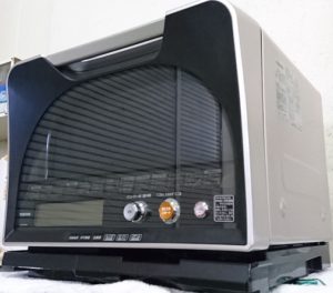 オーブンレンジ